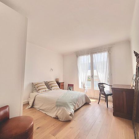 T2 - Proces - Parking Gratuit - Wifi Apartment Nantes Luaran gambar