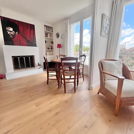 T2 - Proces - Parking Gratuit - Wifi Apartment Nantes Luaran gambar