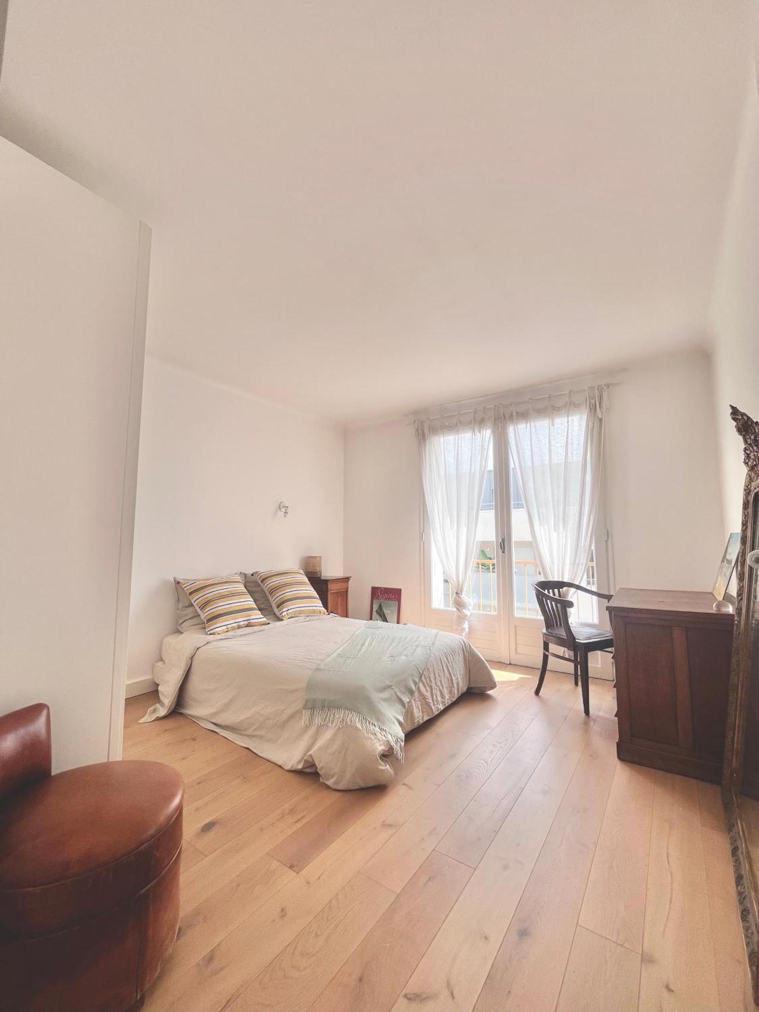T2 - Proces - Parking Gratuit - Wifi Apartment Nantes Luaran gambar