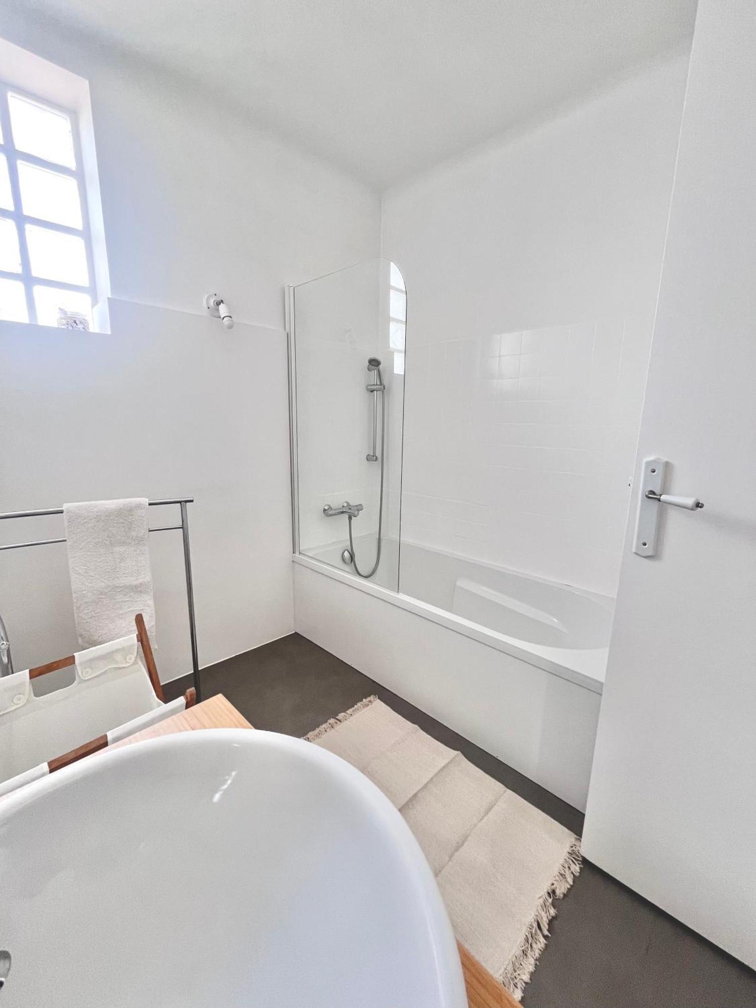 T2 - Proces - Parking Gratuit - Wifi Apartment Nantes Luaran gambar